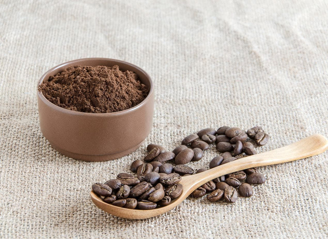 فوائد الكافيين للشعر Benefits of caffeine for hair