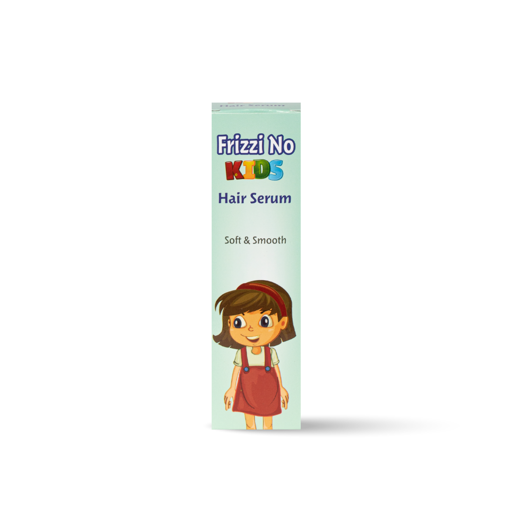 فريزي نو كيدز سيرم للشعر Frizzi No kids Hair serum