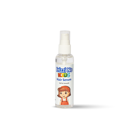 فريزي نو كيدز سيرم للشعر Frizzi No kids Hair serum