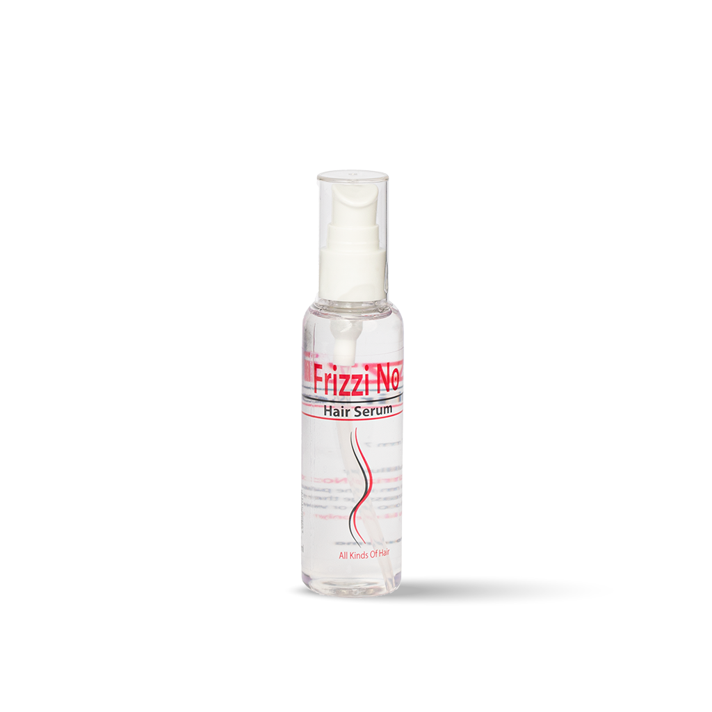 فريزي نو سيرم للشعر Frizzi No Hair serum