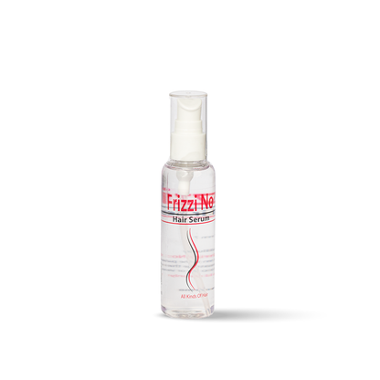 فريزي نو سيرم للشعر Frizzi No Hair serum