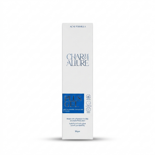 شارم آلور بلس جل Charmalure plus gel