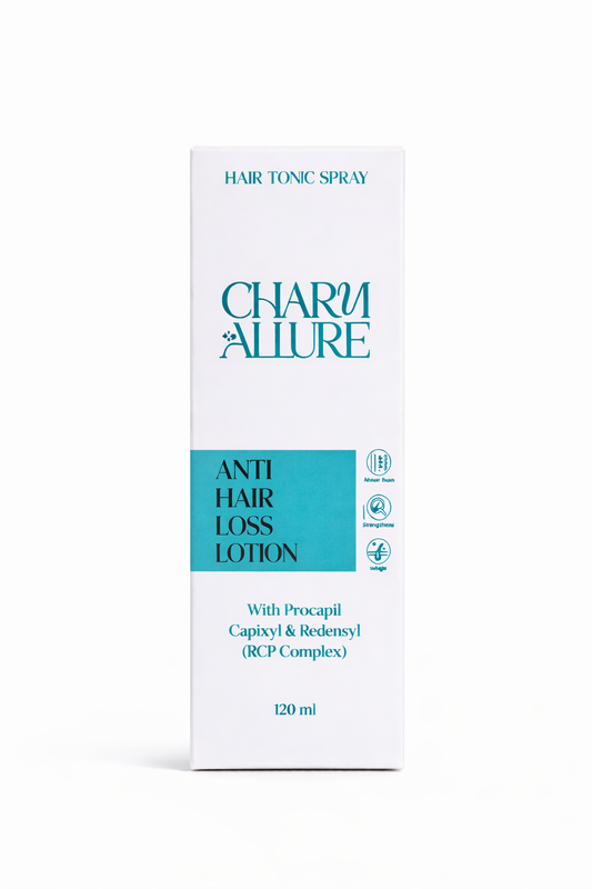 Charmalure Anti Hair Loss Lotion - شارم الور لوشن التساقط